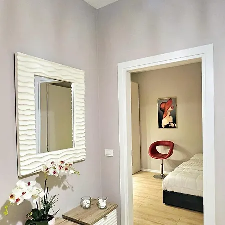 Appartamento Center Easy_luxury Tirana